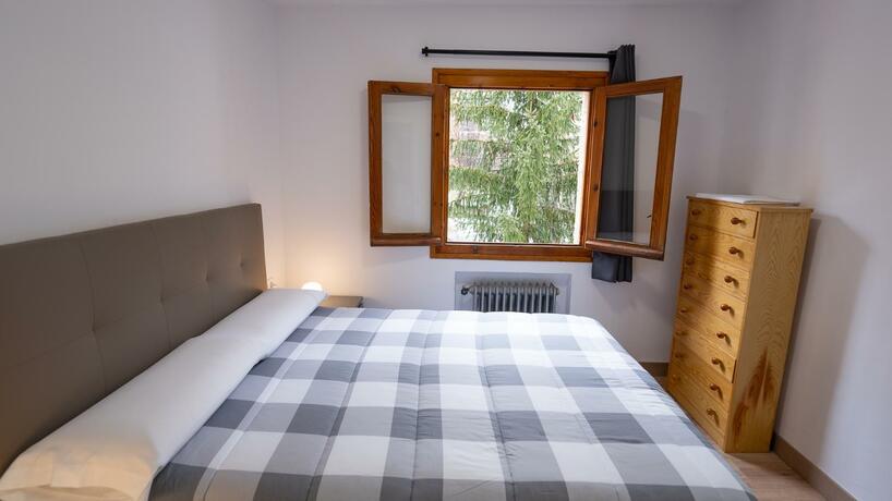 Imagen general del Apartamentos Formigal. Foto 1