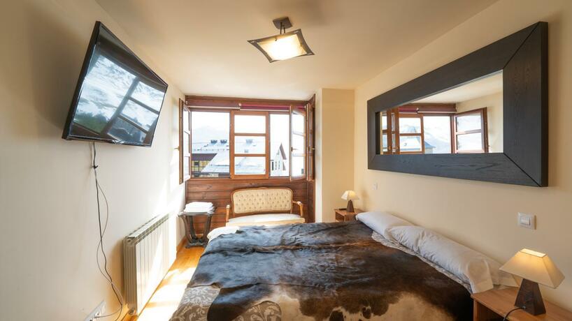Imagen general del Apartamentos Formigal. Foto 5