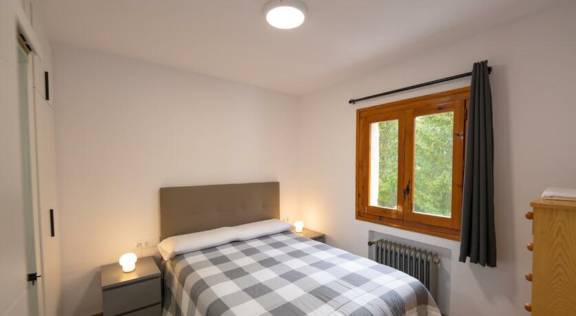 Imagen general del Apartamentos Formigal. Foto 6
