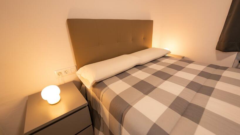 Imagen general del Apartamentos Formigal. Foto 8