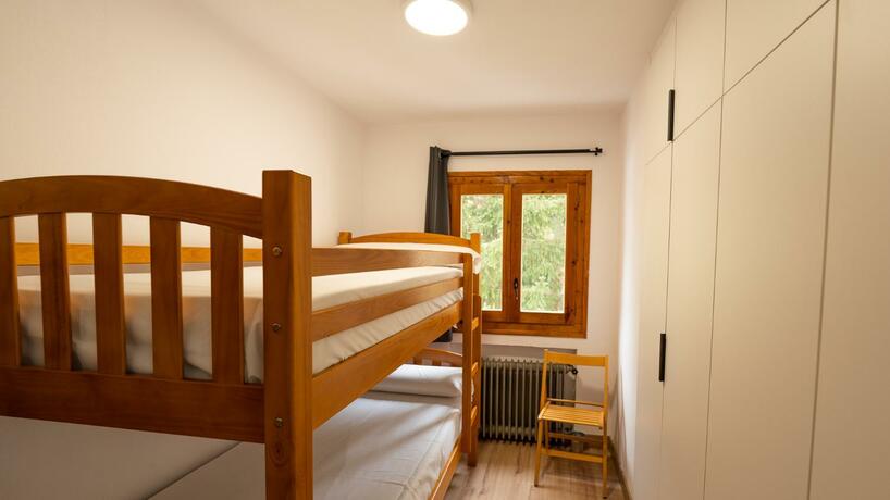 Imagen general del Apartamentos Formigal. Foto 13
