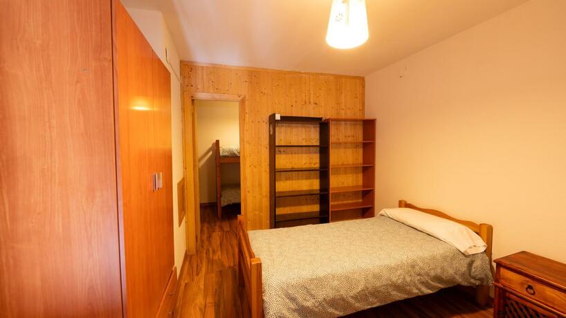 Imagen general del Apartamentos Formigal. Foto 14