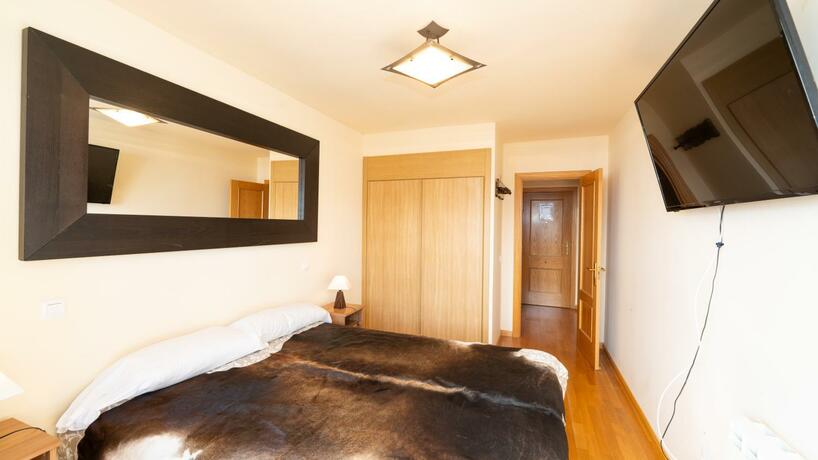 Imagen general del Apartamentos Formigal. Foto 15