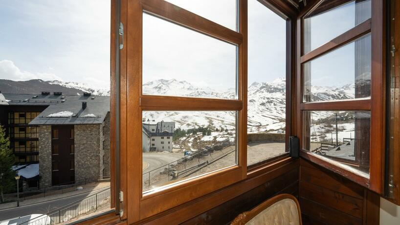 Imagen general del Apartamentos Formigal. Foto 19