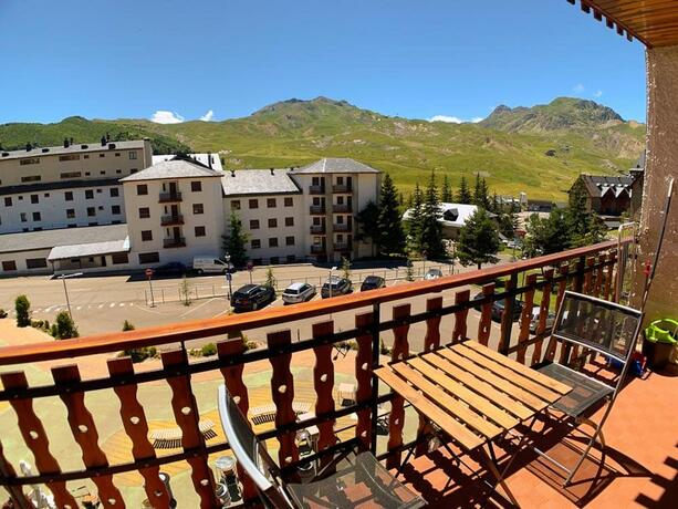 Imagen general del Apartamentos Formigal. Foto 21