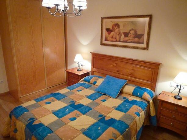 Imagen general del Apartamentos Formigal. Foto 28