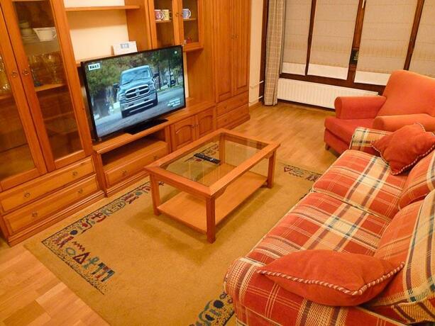 Imagen general del Apartamentos Formigal. Foto 30