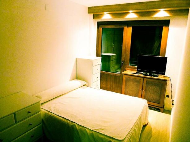 Imagen general del Apartamentos Formigal. Foto 31