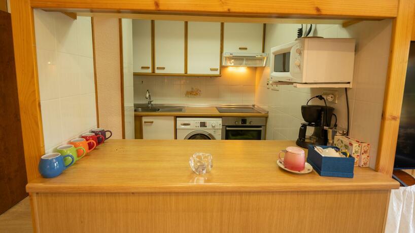 Imagen general del Apartamentos Formigal. Foto 41