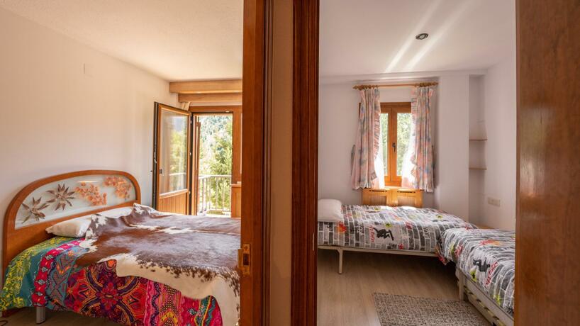 Imagen general del Apartamentos Formigal. Foto 43
