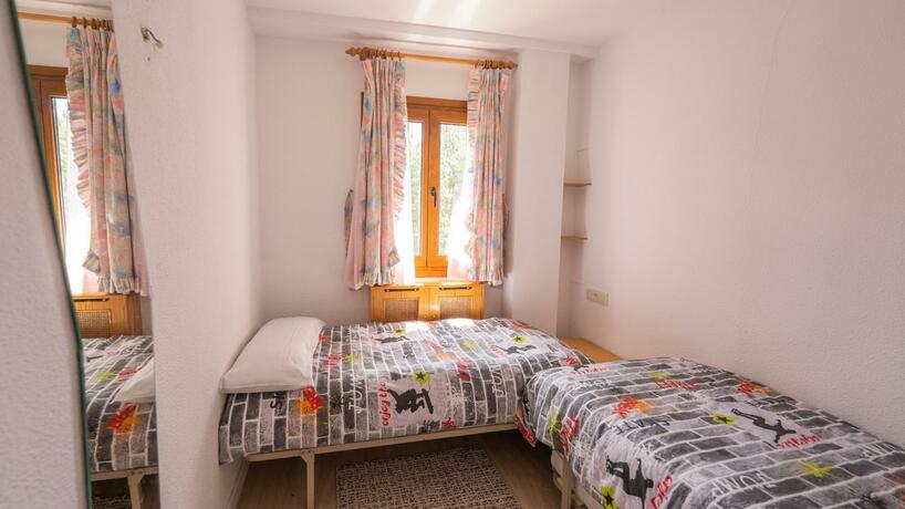 Imagen general del Apartamentos Formigal. Foto 45