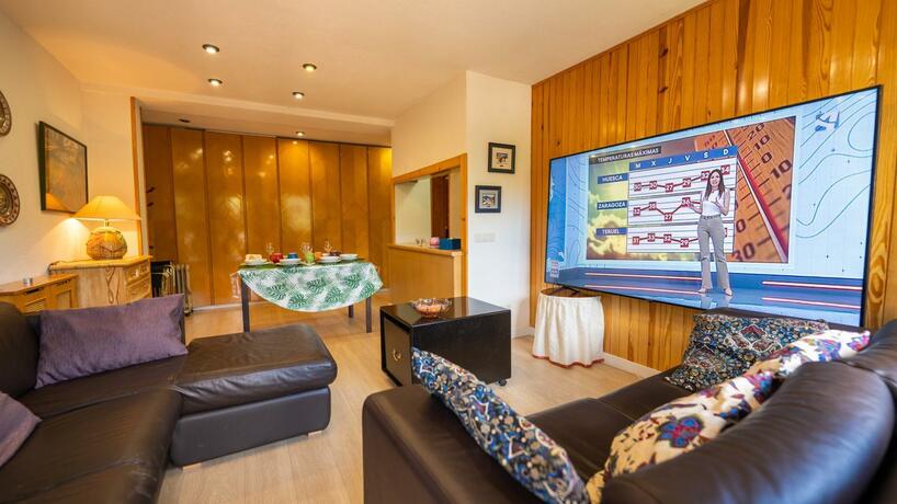 Imagen general del Apartamentos Formigal. Foto 46
