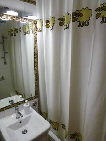 Imagen de la habitación del Apartamentos Formigal Pr. Foto 2