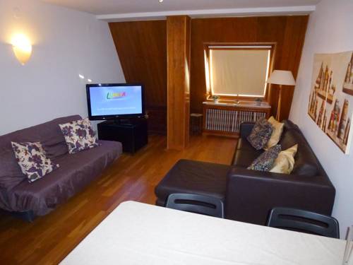 Imagen de la habitación del Apartamentos Formigal Pr. Foto 6