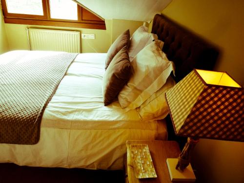 Imagen de la habitación del Apartamentos Formigal - admite mascotas, Sallent de Gallego. Foto 16