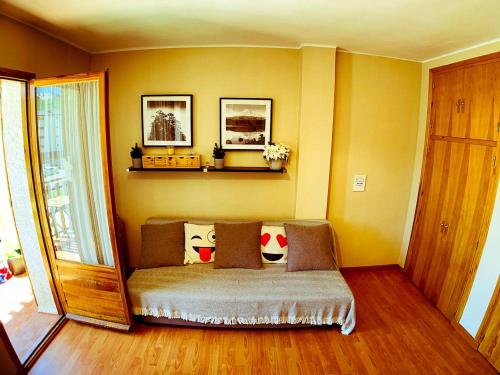 Imagen general del Apartamentos Formigal - admite mascotas, Sallent de Gallego. Foto 4