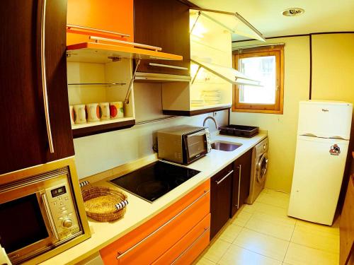 Imagen general del Apartamentos Formigal - admite mascotas, Sallent de Gallego. Foto 5