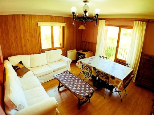 Imagen general del Apartamentos Formigal - admite mascotas, Sallent de Gallego. Foto 6