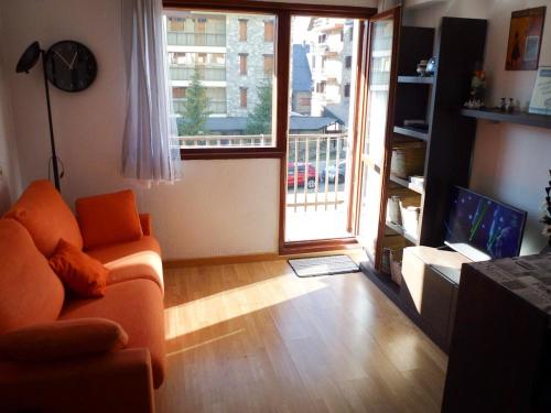 Imagen general del Apartamentos Formigal - admite mascotas, Sallent de Gallego. Foto 8