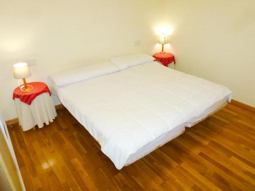 Imagen de la habitación del Apartamentos Formigal - admite mascotas, Sallent de Gallego. Foto 12