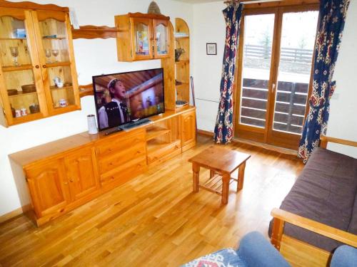 Imagen de la habitación del Apartamentos Formigal - admite mascotas, Sallent de Gallego. Foto 13