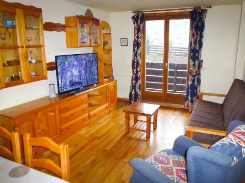 Imagen de la habitación del Apartamentos Formigal - admite mascotas, Sallent de Gallego. Foto 15
