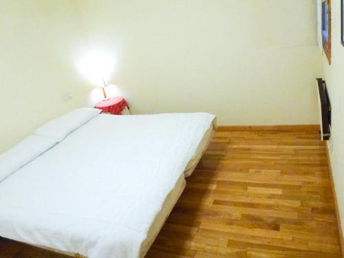 Imagen de la habitación del Apartamentos Formigal - admite mascotas, Sallent de Gallego. Foto 16