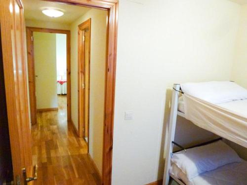 Imagen de la habitación del Apartamentos Formigal - admite mascotas, Sallent de Gallego. Foto 17