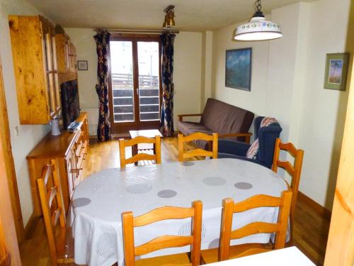 Imagen de la habitación del Apartamentos Formigal - admite mascotas, Sallent de Gallego. Foto 18