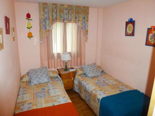 Imagen general del Apartamentos Formigal - admite mascotas, Sallent de Gallego. Foto 1