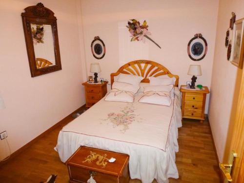 Imagen general del Apartamentos Formigal - admite mascotas, Sallent de Gallego. Foto 2