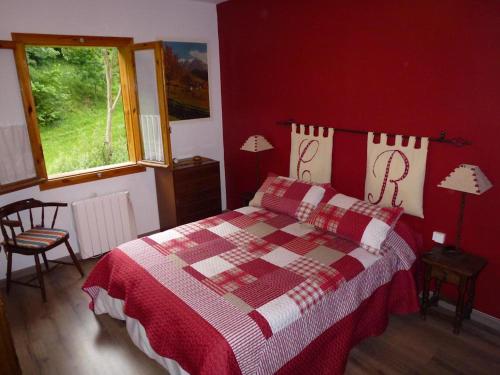 Imagen general del Apartamentos Formigal - admite mascotas, Sallent de Gallego. Foto 3