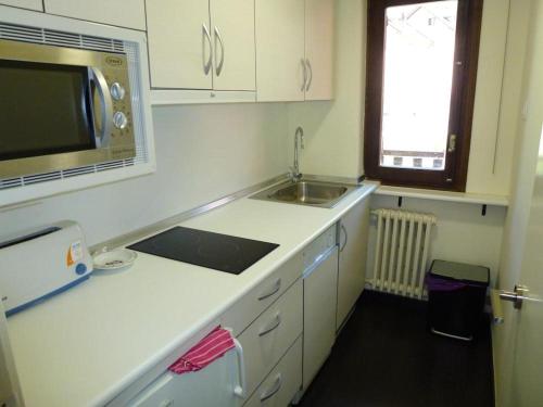 Imagen general del Apartamentos Formigal - admite mascotas, Sallent de Gallego. Foto 6