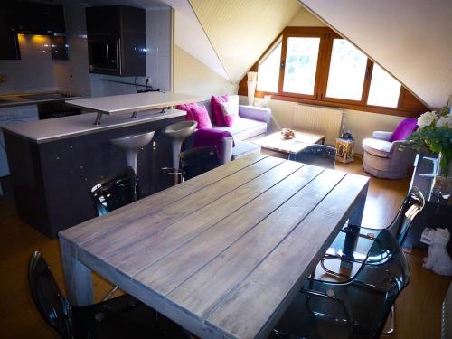Imagen general del Apartamentos Formigal - admite mascotas, Sallent de Gallego. Foto 7