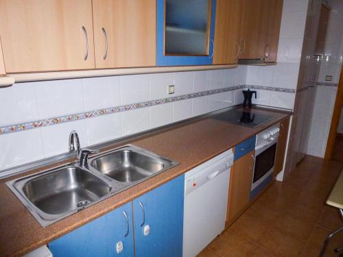 Imagen general del Apartamentos Formigal - admite mascotas, Sallent de Gallego. Foto 8