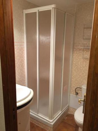Imagen de la habitación del Apartamentos Formigal - admite mascotas, Sallent de Gallego. Foto 16