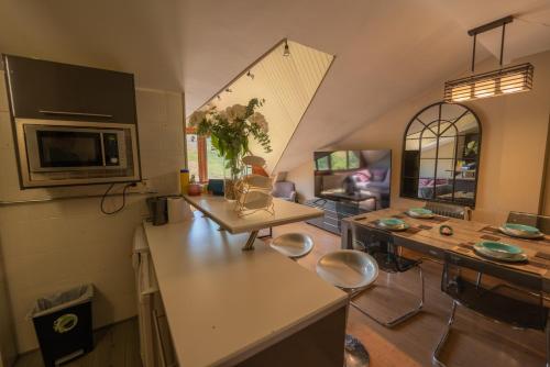 Imagen general del Apartamentos Formigal - admite mascotas, Sallent de Gallego. Foto 3