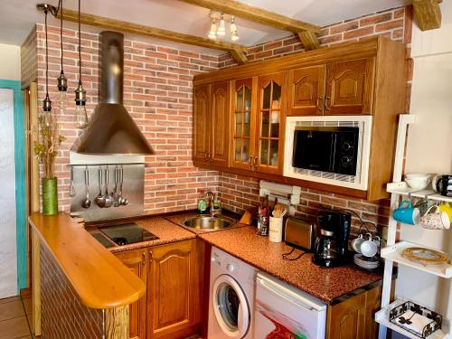Imagen de la habitación del Apartamentos Formigal - admite mascotas, Sallent de Gallego. Foto 18