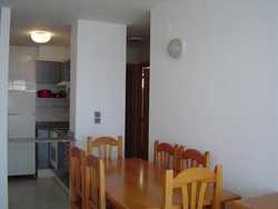 Imagen de los interiores del Apartamentos Forner. Foto 19