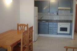 Imagen de los interiores del Apartamentos Forner. Foto 20