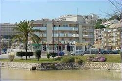 Imagen general del Apartamentos Forner. Foto 16