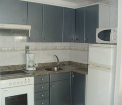 Imagen general del Apartamentos Forner. Foto 8