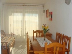 Imagen general del Apartamentos Forner. Foto 13