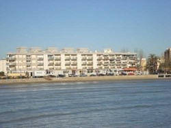 Imagen general del Apartamentos Forner, Pe&ntilde;&iacute;scola. Foto 1