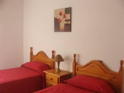 Imagen general del Apartamentos Forner, Pe&ntilde;&iacute;scola. Foto 2
