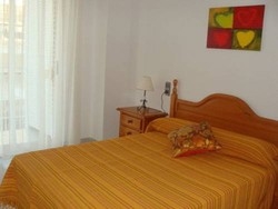 Imagen general del Apartamentos Forner, Pe&ntilde;&iacute;scola. Foto 4