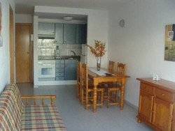 Imagen general del Apartamentos Forner, Pe&ntilde;&iacute;scola. Foto 5