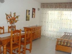 Imagen general del Apartamentos Forner, Pe&ntilde;&iacute;scola. Foto 7