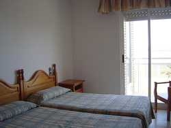 Imagen de los interiores del Apartamentos Forner, Pe&ntilde;&iacute;scola. Foto 21