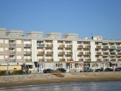 Imagen general del Apartamentos Forner, Pe&ntilde;&iacute;scola. Foto 10